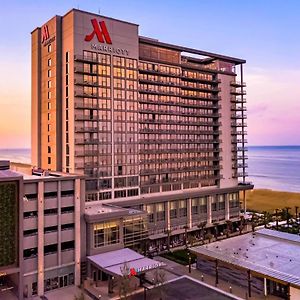 Marriott Virginia Beach Oceanfront Resort